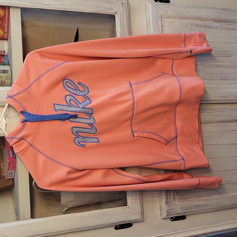Nike Woman's Hoodie